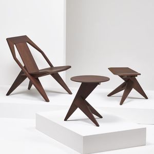 poltrona contemporanea 1