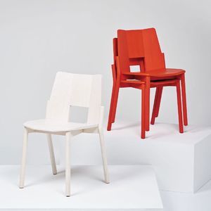sedia contemporanea