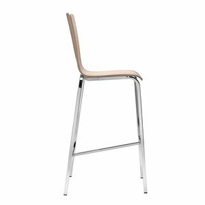 sedia alta contemporanea