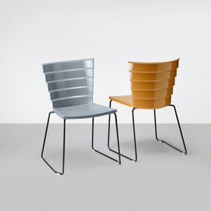 sedia contemporanea