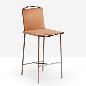 sedia alta design originale