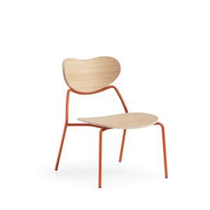 poltrona contemporanea 1