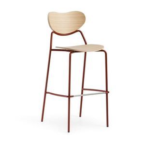sgabello contemporaneo 1