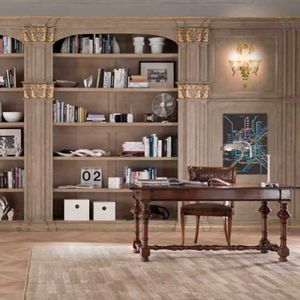scrivania in stile 1