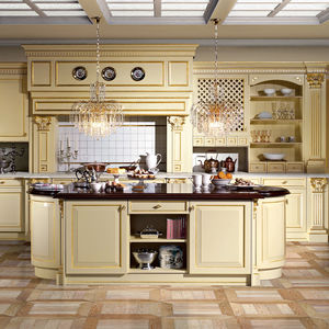 cucina in stile 1