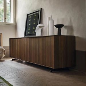 credenza contemporanea
