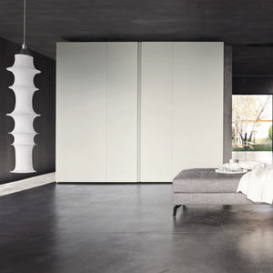armadio contemporaneo