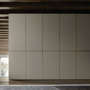 armadio contemporaneo