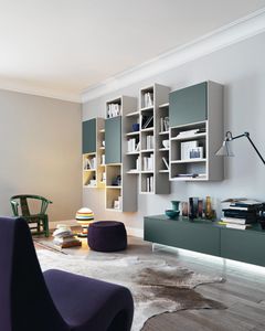 libreria modulare