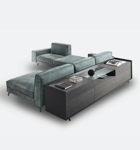 credenza contemporanea