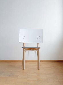 sedia contemporanea