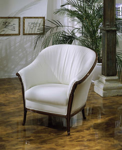 poltrona classica 1