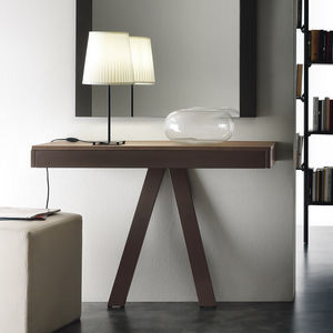 consolle contemporanea