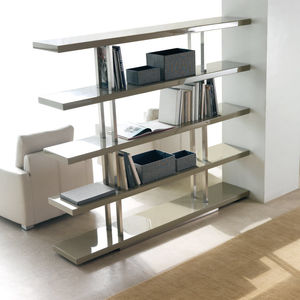 scaffali moderni