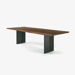 tavolo contemporaneo