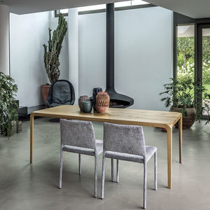 tavolo contemporaneo