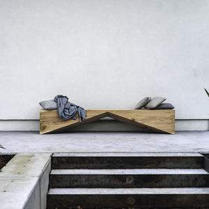 panca contemporanea