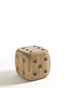 sgabello design originale