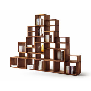 scaffale modulare