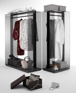 cabina armadio moderna