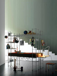 letto design originale