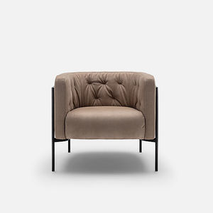 poltrona chesterfield