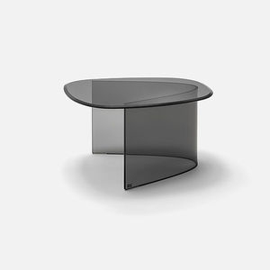 tavolino basso contemporaneo