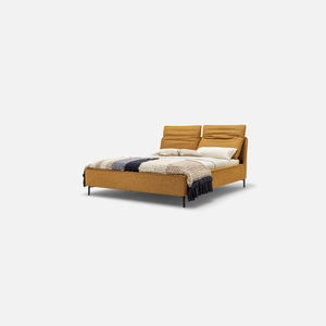 letto matrimoniale