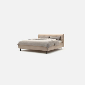 letto matrimoniale
