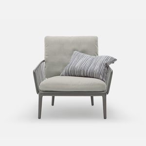 poltrona contemporanea