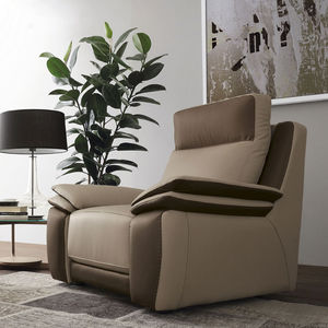 poltrona contemporanea