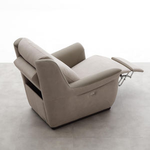 poltrona contemporanea
