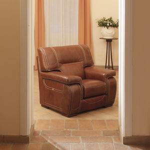 poltrona contemporanea 1