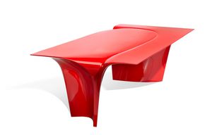 tavolino basso design originale 1
