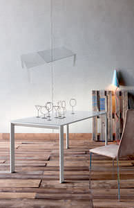 tavolo contemporaneo