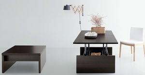 tavolo contemporaneo