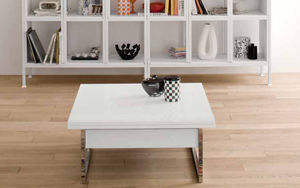 tavolo contemporaneo