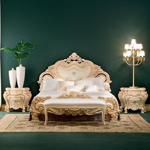 letto matrimoniale 1