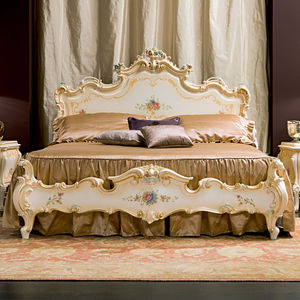 letto matrimoniale