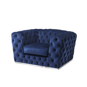 poltrona chesterfield