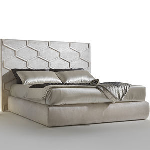 letto matrimoniale