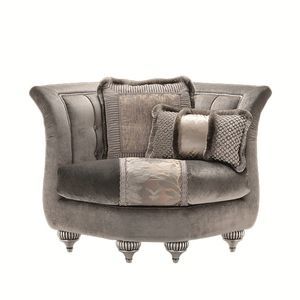 poltrona contemporanea 1