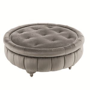 poggiapiedi chesterfield