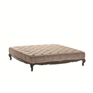 poggiapiedi chesterfield