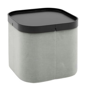 pouf moderno