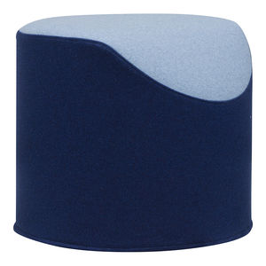 pouf moderno