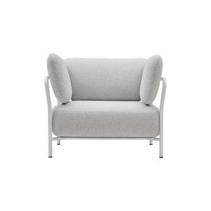 poltrona club design minimalista 1