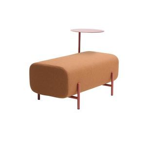 divanetto imbottito contemporaneo 1