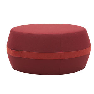 pouf moderno