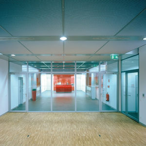 pannello da costruzione in calcestruzzo